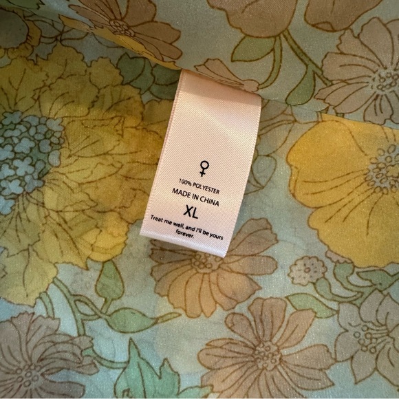 Selkie Empress Mini Dress - Picture 8 of 12